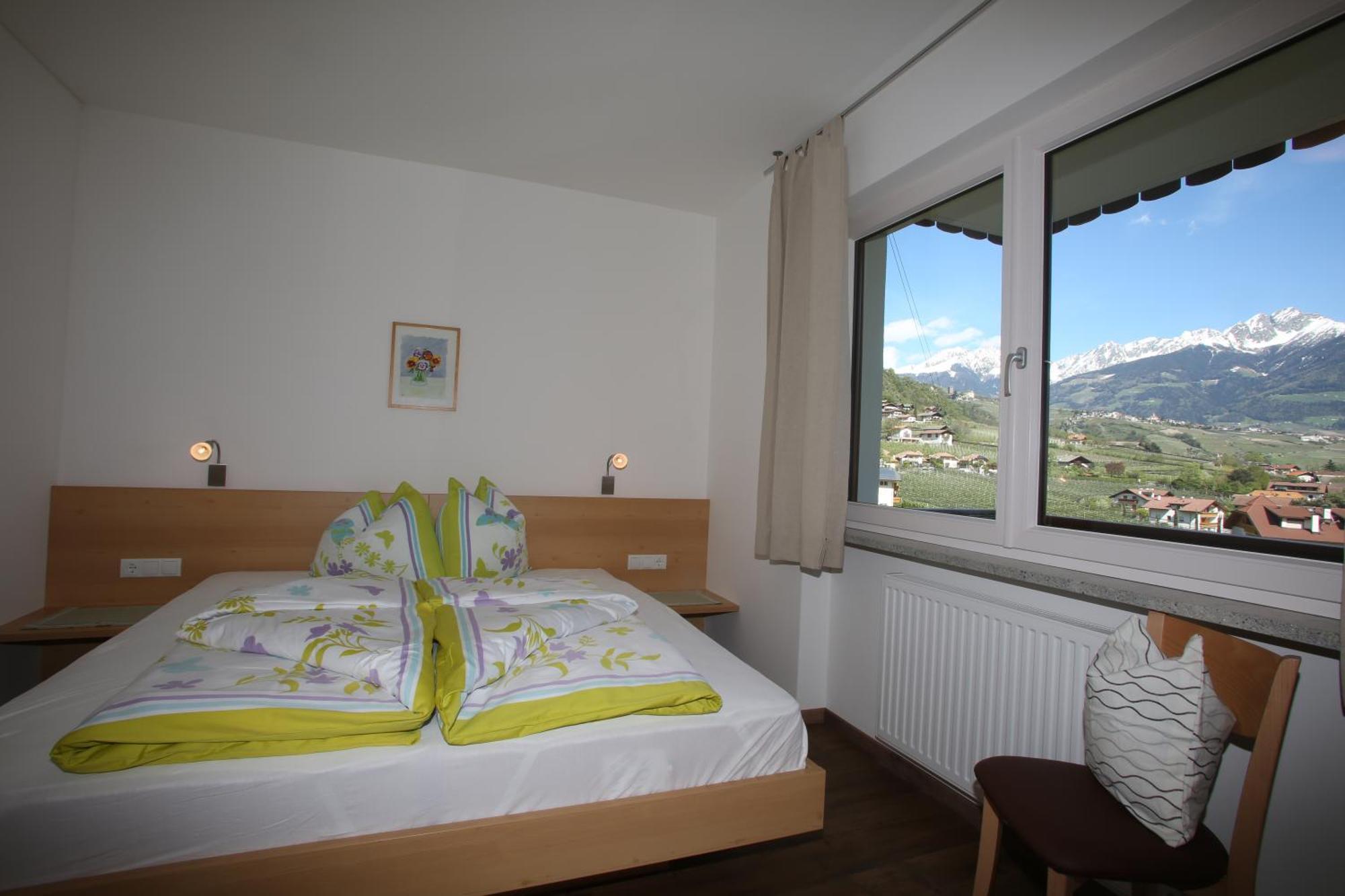 Garni & Residence Sonngart Лагундо Номер фото