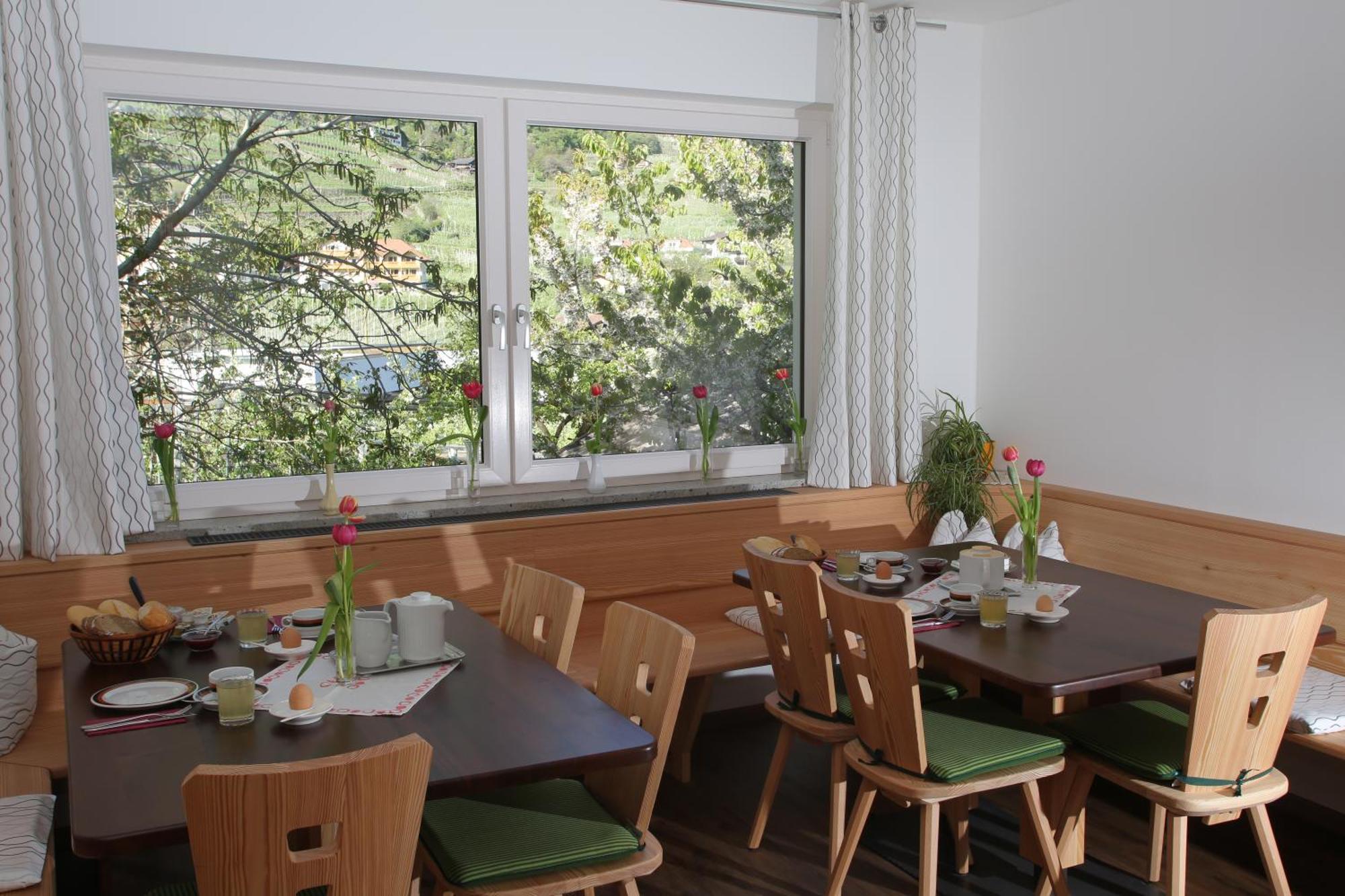 Garni & Residence Sonngart Лагундо Номер фото